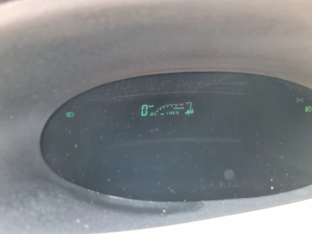 Toyota Yaris 1, 000 EURO4 - автомобили, коли, обяви за нови и употребявани 12