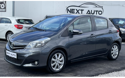 toyota-yaris - 0