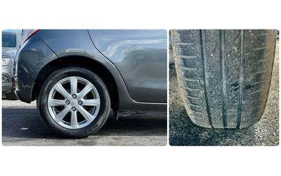 Toyota Yaris 1.4D-4D E5B НАВИ КАМЕРА - автомобили, коли, обяви за нови и употребявани 16