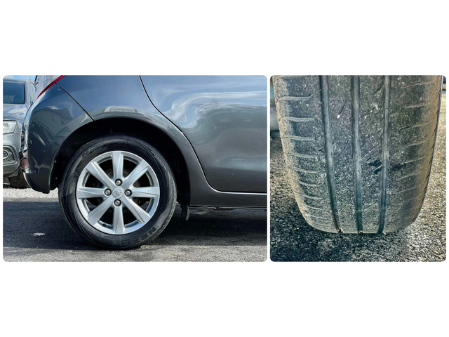 Toyota Yaris 1.4D-4D E5B НАВИ КАМЕРА - автомобили, коли, обяви за нови и употребявани 16