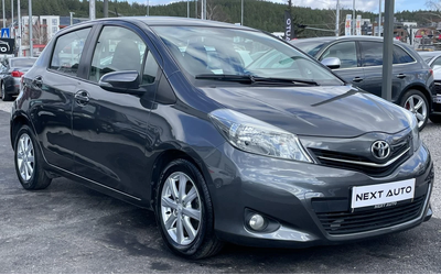 toyota-yaris - 2