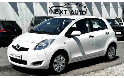 toyota-yaris - 0