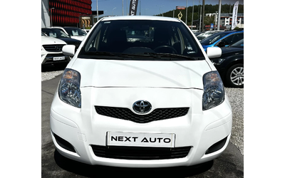 toyota-yaris - 1