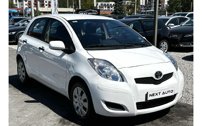 toyota-yaris - 2