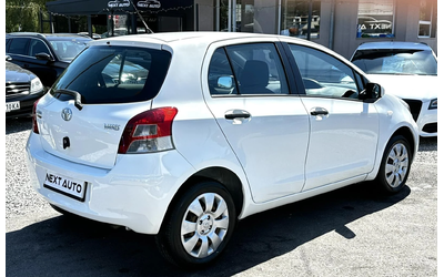 toyota-yaris - 4