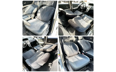 Toyota Yaris 1.3I-VVT 87HP 185, 000KM - автомобили, коли, обяви за нови и употребявани 12