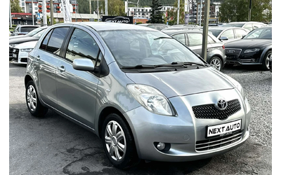 toyota-yaris - 2