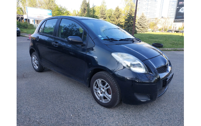 toyota-yaris - 2
