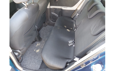 Toyota Yaris 1, 3i 87ps ITALY - автомобили, коли, обяви за нови и употребявани 7