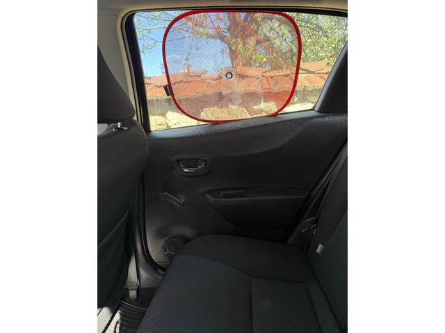 Toyota Yaris, 2013 г., 203082 км, 100 к.с. - автомобили, коли, обяви за нови и употребявани 11