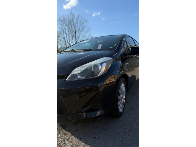 Toyota Yaris, 2013 г., 203082 км, 100 к.с. - автомобили, коли, обяви за нови и употребявани 1