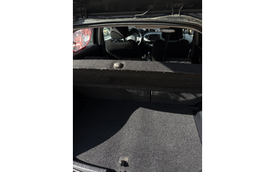 Toyota Yaris, 2013 г., 203082 км, 100 к.с. - автомобили, коли, обяви за нови и употребявани 9