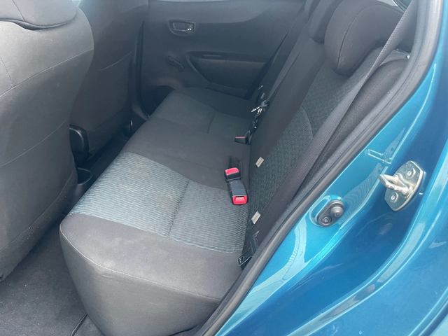 Toyota Yaris 1.0i 69к.с., нави, кам., мулти, клима, е5 - автомобили, коли, обяви за нови и употребявани 12