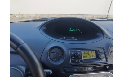 Toyota Yaris 1.4 D4D-FACELIFT - автомобили, коли, обяви за нови и употребявани 13