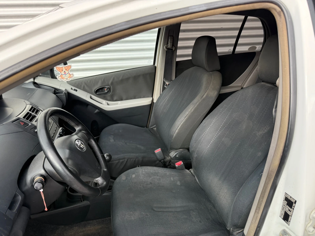 Toyota Yaris N1+ Регистрирана+ 1000куб.+ Икономична - автомобили, коли, обяви за нови и употребявани 7