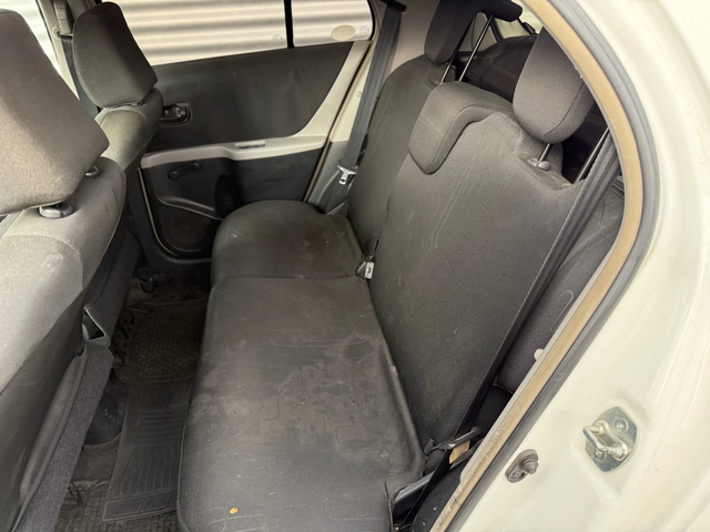 Toyota Yaris N1+ Регистрирана+ 1000куб.+ Икономична - автомобили, коли, обяви за нови и употребявани 8