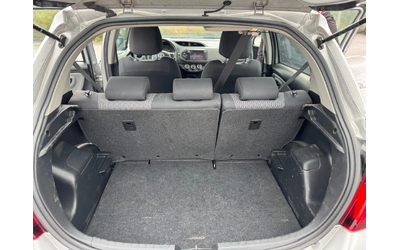 Toyota Yaris 1.3VVT-I-AUTO-NAVI - автомобили, коли, обяви за нови и употребявани 14