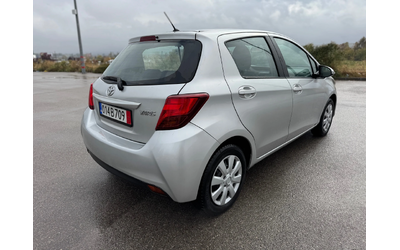 toyota-yaris - 3