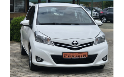 toyota-yaris - 3