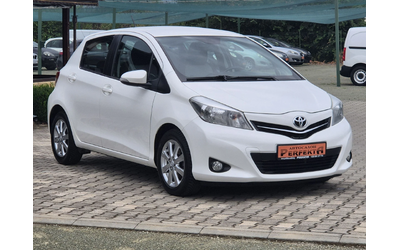 toyota-yaris - 4