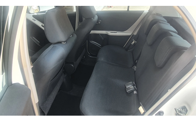 Toyota Yaris 1.0 бензин 69к.с. - автомобили, коли, обяви за нови и употребявани 12