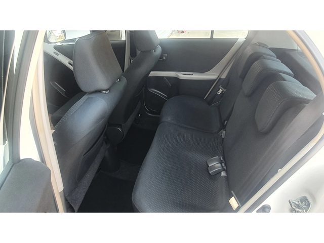 Toyota Yaris 1.0 бензин 69к.с. - автомобили, коли, обяви за нови и употребявани 12