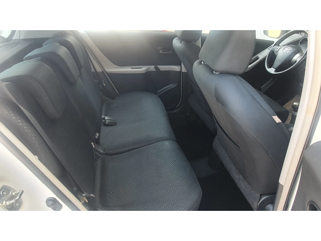 Toyota Yaris 1.0 бензин 69к.с. - автомобили, коли, обяви за нови и употребявани 14