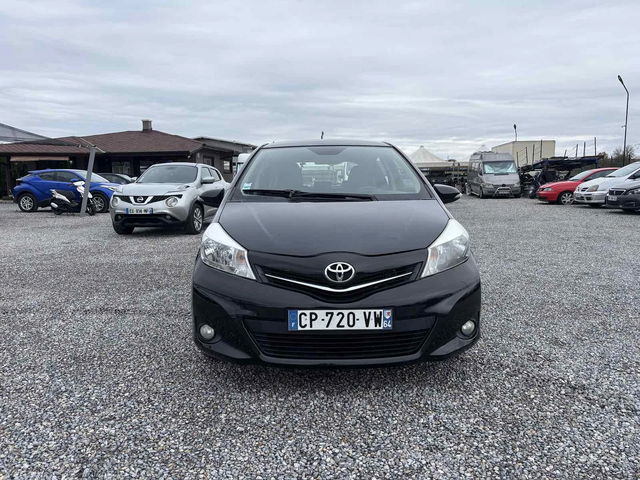 Toyota Yaris 1.4, Нов внос - автомобили, коли, обяви за нови и употребявани 0
