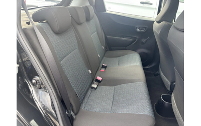 Toyota Yaris 1.4, Нов внос - автомобили, коли, обяви за нови и употребявани 10