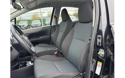 Toyota Yaris 1.4, Нов внос - автомобили, коли, обяви за нови и употребявани 9