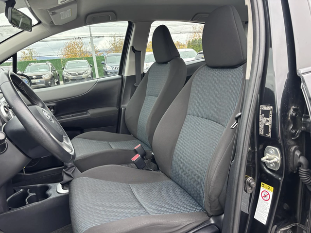 Toyota Yaris 1.4, Нов внос - автомобили, коли, обяви за нови и употребявани 9