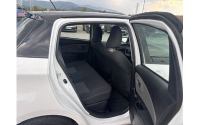 Toyota Yaris 1.5 , EURO 6, Нов Внос France - автомобили, коли, обяви за нови и употребявани 10