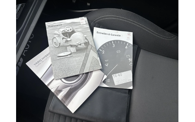 Toyota Yaris 1.5 , EURO 6, Нов Внос France - автомобили, коли, обяви за нови и употребявани 14