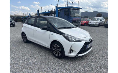 toyota-yaris - 2