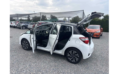 Toyota Yaris 1.5 , EURO 6, Нов Внос France - автомобили, коли, обяви за нови и употребявани 6