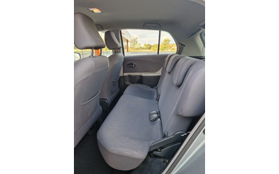 Toyota Yaris 1.3 бензин фейслифт 6 скорости - автомобили, коли, обяви за нови и употребявани 11