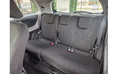 Toyota Yaris 1.33V-VT, ФЕЙСЛИФТ - автомобили, коли, обяви за нови и употребявани 8