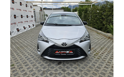 toyota-yaris - 0