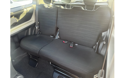 Toyota Yaris 1.0 Бензин/Климатик/Италия - автомобили, коли, обяви за нови и употребявани 13