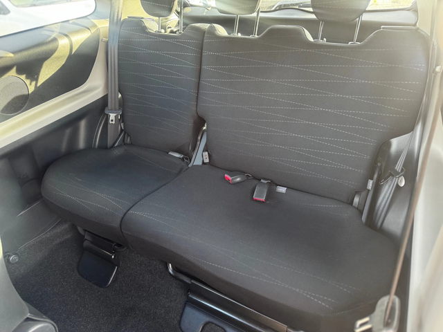 Toyota Yaris 1.0 Бензин/Климатик/Италия - автомобили, коли, обяви за нови и употребявани 13