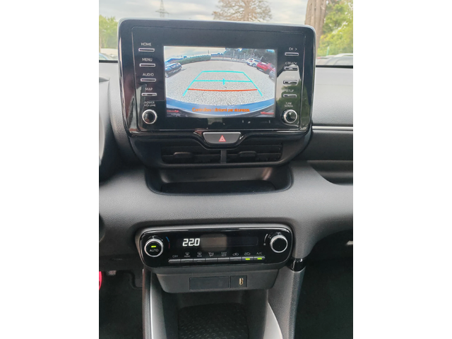 Toyota Yaris 1.5, 93к.с. ТОП FULL - автомобили, коли, обяви за нови и употребявани 11