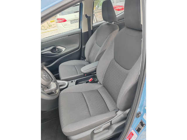 Toyota Yaris 1.5, 93к.с. ТОП FULL - автомобили, коли, обяви за нови и употребявани 8