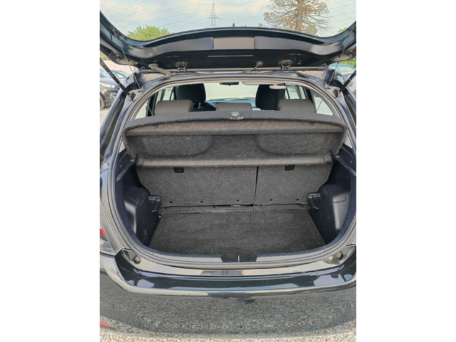 Toyota Yaris 1.5, 75к.с. Хибрид - автомобили, коли, обяви за нови и употребявани 6