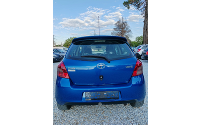 toyota-yaris - 5