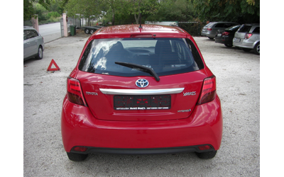 toyota-yaris - 3