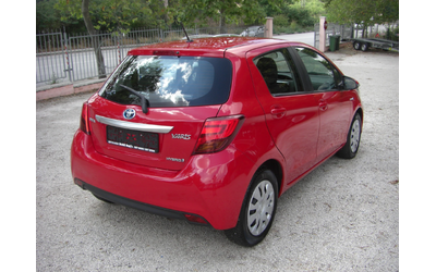 toyota-yaris - 4