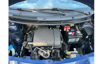 Toyota Yaris 1.0I 69KC - автомобили, коли, обяви за нови и употребявани 15