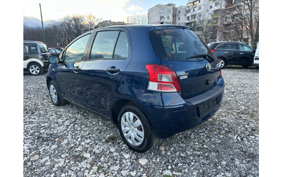 toyota-yaris - 4