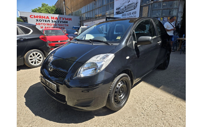 toyota-yaris - 0