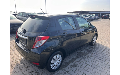 toyota-yaris - 5